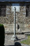 Les croix de la commune de Plouër-sur-Rance