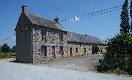 Ferme, La Maison Neuve (Le Loroux)