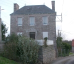 Maison, les Hôpitaux, 80 rue Saint-Michel (Erquy)