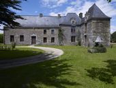 Manoir, la Ruée (Ruffiac)