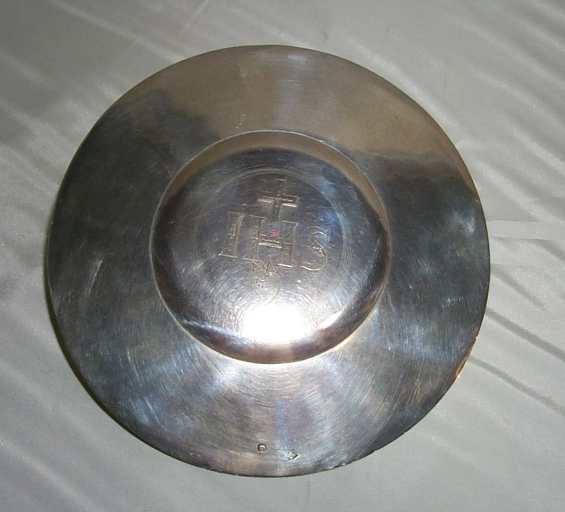Patène 3