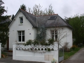 Lotissement de la Hublais (Cesson-Sévigné)