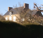 Maison, 8 rue de la Frottrais (Lancieux)