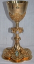 Calice et patène
