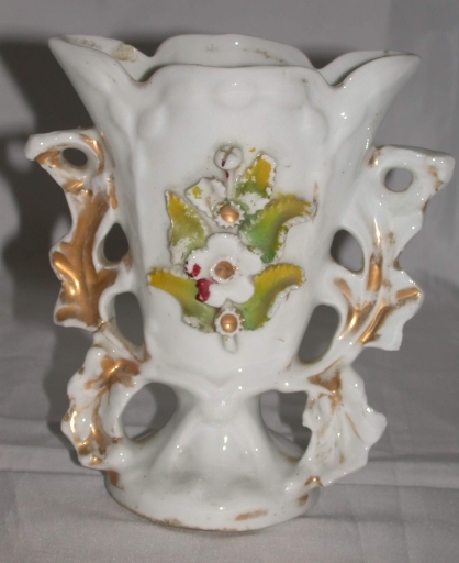 Vase à fleurs 1