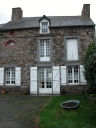 Maison, Roblin (Lillemer)