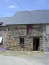 Maison, Couédouan (Plélan-le-Grand)