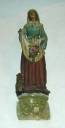Le mobilier de la chapelle Saint-Théa