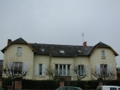 Maison, 5 rue de la Mairie (Combourg)