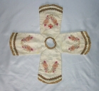 Pavillon de ciboire 2