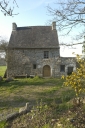 Maison, la Gélinière (Saint-Hilaire-des-Landes)