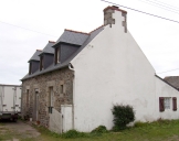 Maison, Placen-ar-Parc (Kerbors)