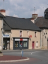 Maison, 3 avenue Brizeux (Pacé)