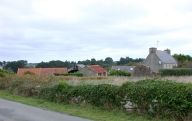 Écart de Keryvon (Pleumeur-Bodou)