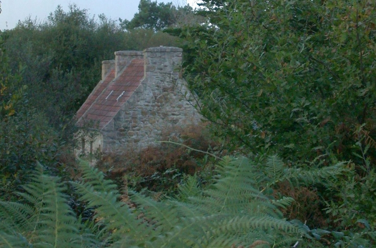 Maison 3, Crec'h Beg (Pleumeur-Bodou)