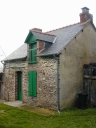 Maison, Tréabat (Sixt-sur-Aff)