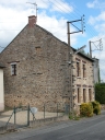 Maison, 35 rue de la Croix de Bais (Bais)