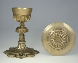 Calice, patène