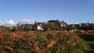 Écart du Rosédo (île de Bréhat)
