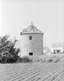 Les moulins du canton de Plogastel-Saint-Germain