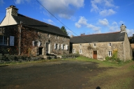 Hameau, Doulven Vihan (Brasparts)