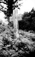 Croix de chemin (Saint-Anne-sur-Vilaine)