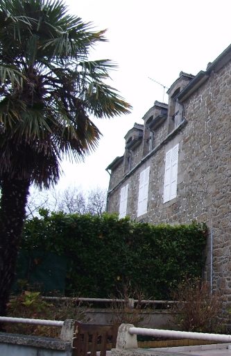 Maison, 136 rue Grande Rue (Saint-Jacut-de-la-Mer)