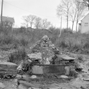 Fontaine et lavoir, Guenfrout (Grand-Champ)