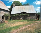 Ferme n°2, Kerboulch (Melrand)
