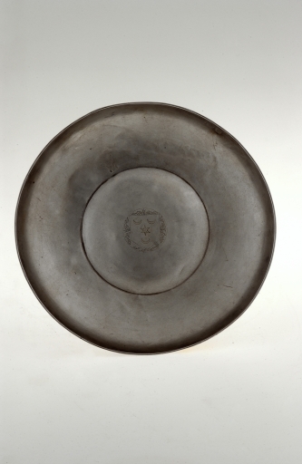 Plat de quête