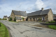 Écart de la Machepas (Saint-Marc-sur-Couesnon fusionnée en Rives-du-Couesnon en 2019)