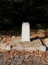 Monument commémoratif, la Croix de la Mission (Le Tronchet)