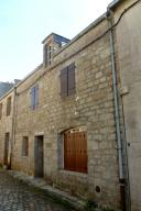 Maison, 9 rue Laennec (Pont-Croix)