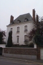 Hôtel, 42 boulevard de Sévigné (Rennes)
