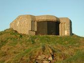Les bunkers du Mur de l'Atlantique (en cours, 2023-2029)