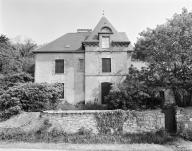 Maison, 1 Chemin de la Fontaine Saint-Félix, Kerfago (Saint-Gildas-de-Rhuys)