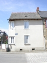 Maison, 6 rue d'Orgères (Aubigné)