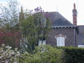 Maison, 3 rue de Brocéliande (Plélan-le-Grand)