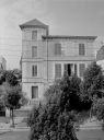 Maison de villégiature balnéaire dite Villa du Moulin rouge, 80 boulevard Hébert (Saint-Malo)