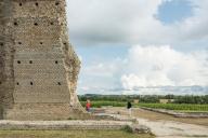 Sanctuaire gallo-romain du Haut-Bécherel (Corseul)