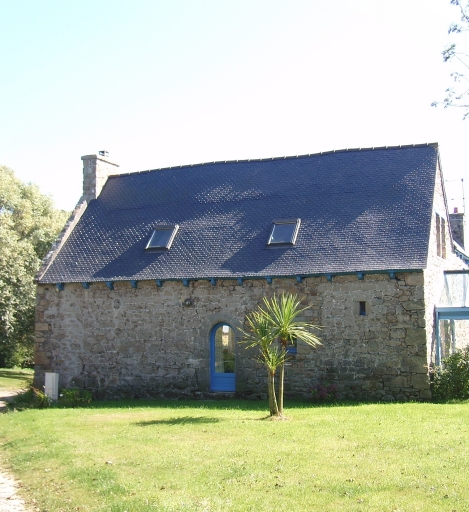 Maison, Kergomar (Pleubian)