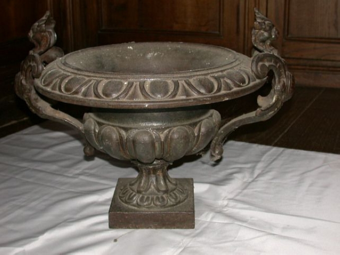 Cache-pot