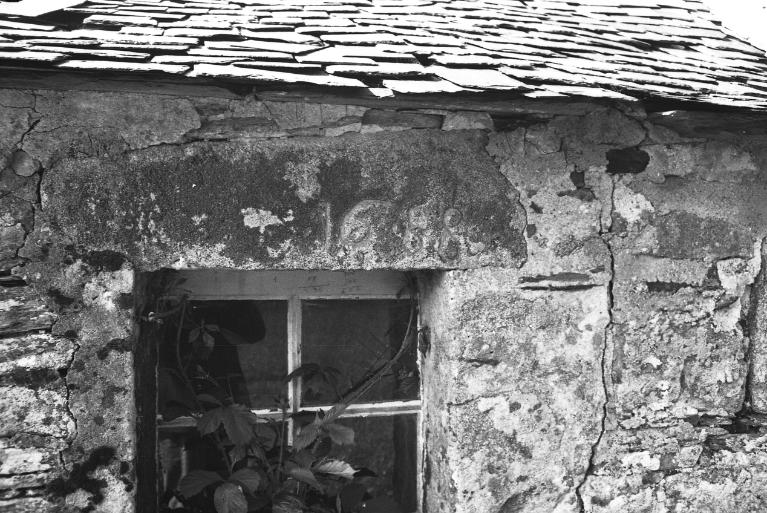 Chapelle Saint-Guénolé, Lanzent d'en Bas (Gourin)