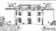 Manoir de Kergonan, 37 chemin de Kergonan (Quimper)