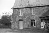 Presbytère (Tresboeuf)