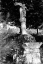 Croix de chemin, Rosmenic Bras (Lanvaudan)