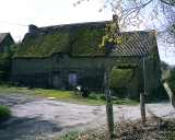 Ferme, la Petite Mettrie (Roz-Landrieux)