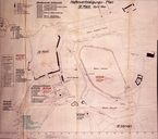 Bunker-abri avec cuve pour canon antiaérien de 2 cm, terre-plein du Naye (Saint-Malo)