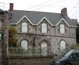 Maison dite Villa des Glycines, 78 rue Foch (Erquy)