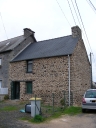 Maison, la Sauvagère (Miniac-Morvan)